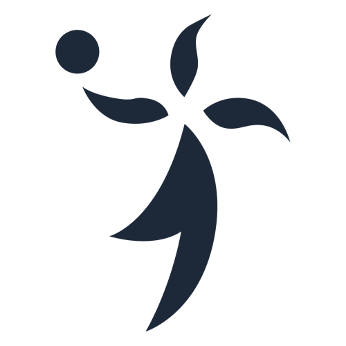 Logo Nantes Handball Féminin